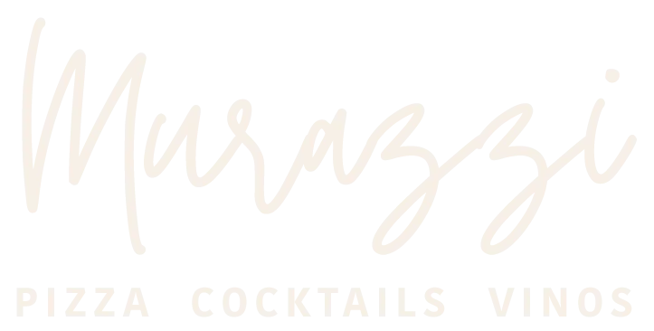 Murazzi Pizza Cocktails Vinos