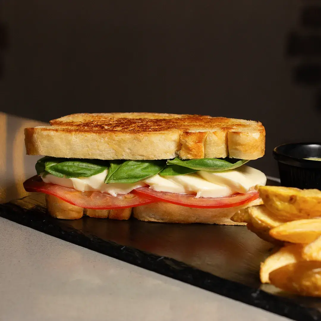 Panino de Murazzi