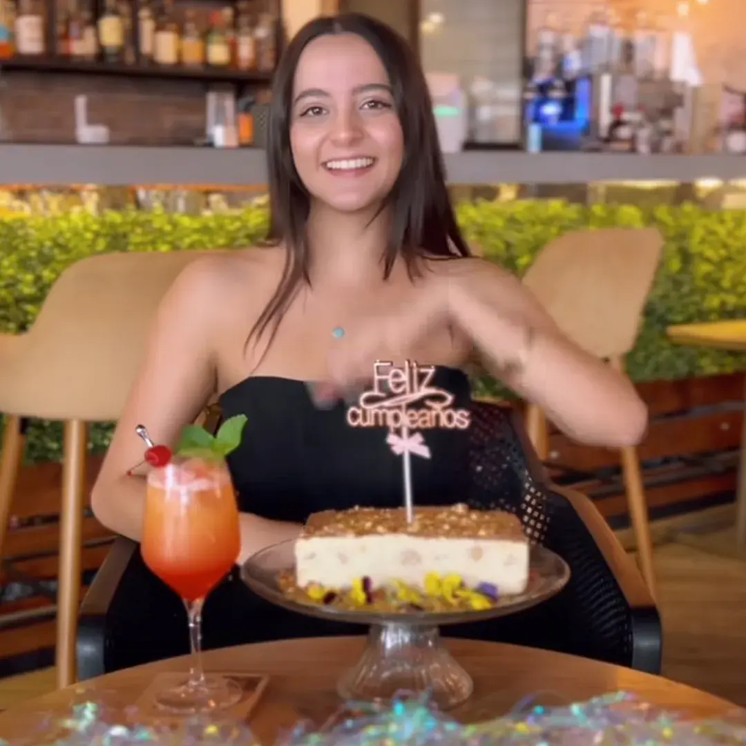 Eventos privados en Murazzi